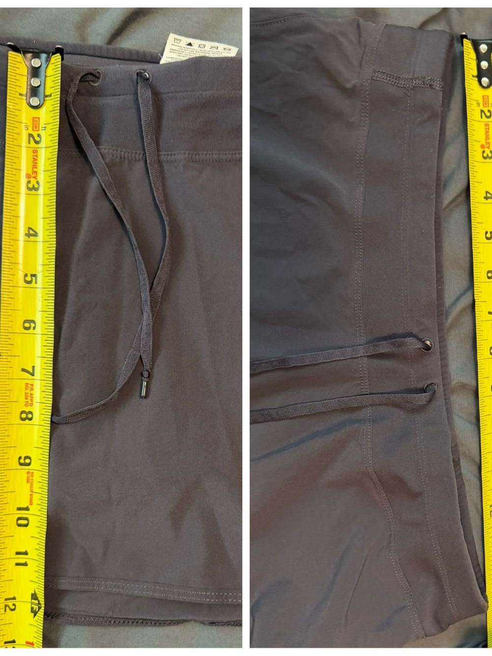 Nike Women’s Dri-FIT Athletic Skort Medium - Picture 9 of 9